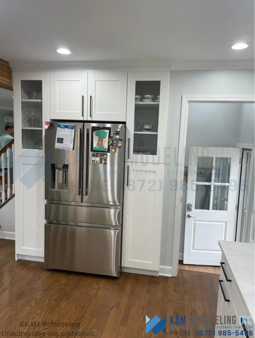 Kitchen Project 3